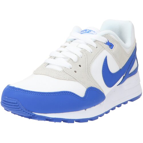 Nike Nizke superge 'NIKE AIR PEGASUS '89' modra / bela Cene
