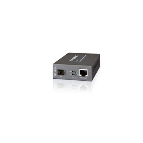 Tp-link MC220L Gigabit SFP Media Converter Cijene