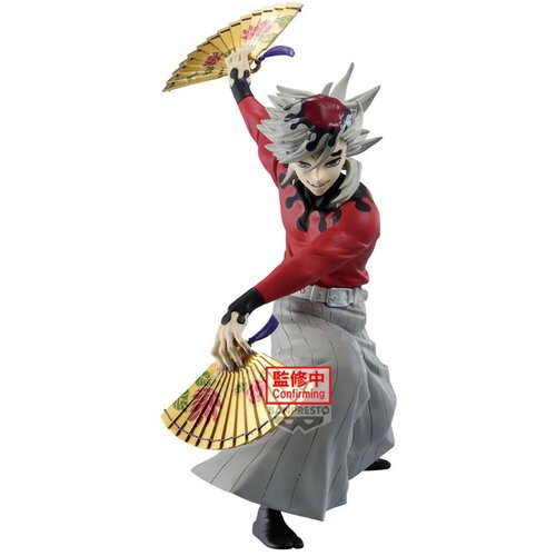 Banpresto Figura Demon Slayer: Kimetsu no Yaiba Maximatic - Doma, 20 cm Slike