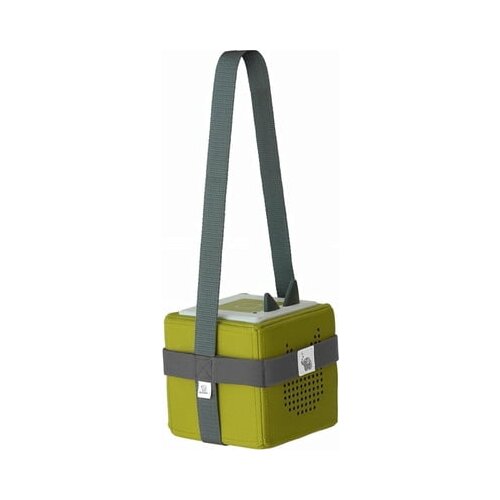 fantifant Toniebox nosilec za Box in do 8 figure Tonie - siva Cene