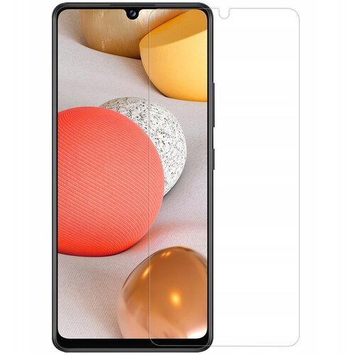 Nillkin ZA&amp;Scaron;ČITNO KALJENO STEKLO 9H ZA SAMSUNG GALAXY A42 5G, (21911464) Slike