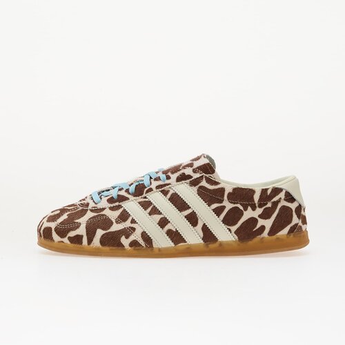 Adidas Sneakers Gazelle Lo Pro W Crli/ Ivory/ Gum EUR 38 Slike