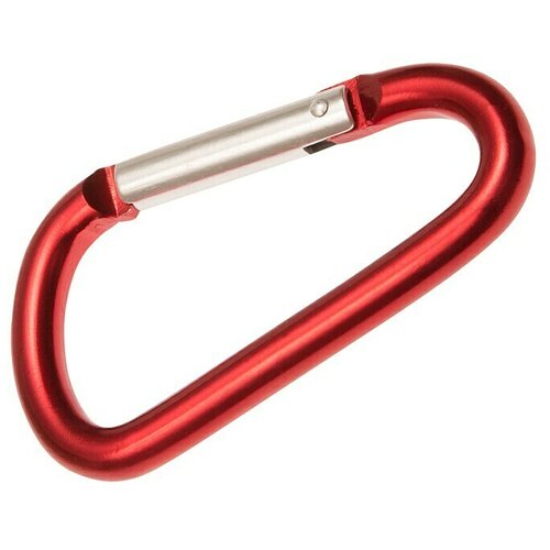 CONACORD Karabiner (Ø x D: 8 x 80 mm, Aluminij) Cijene
