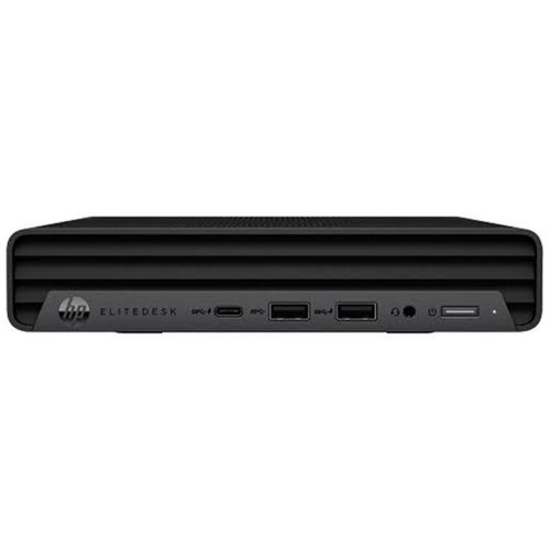 Bc Group EliteDesk 805 G8 DM 65W AMD RYZEN 5 PRO 5650G 16GB SSD 512GB WIFI Win11Home HP Renew Cene
