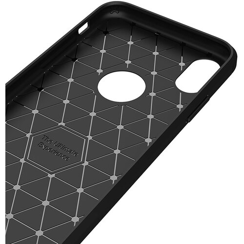  Maska za iPhone X/ iPhone XS crvena Silicone Defender Cene