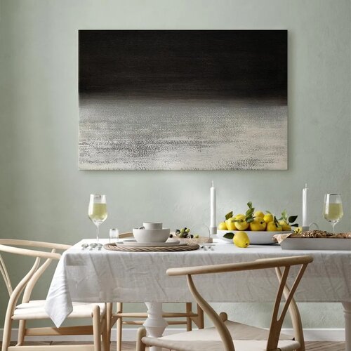  Slika - Poetic Nocturne (1 Part) Wide 90x60 Slike