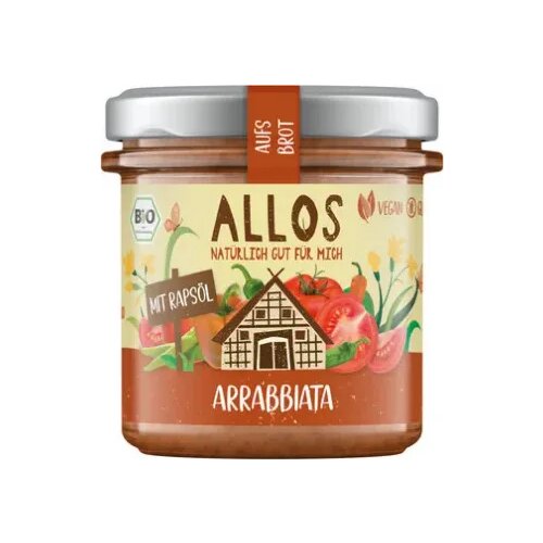 BIO namaz "Aufs Brot" - Arrabbiata Cene