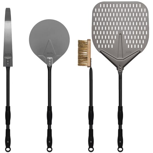 Alfa Forni Pizza Peel Set 4 pcs. Cijene