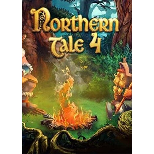  Northern Tale 4 Steam Key GLOBAL Cene