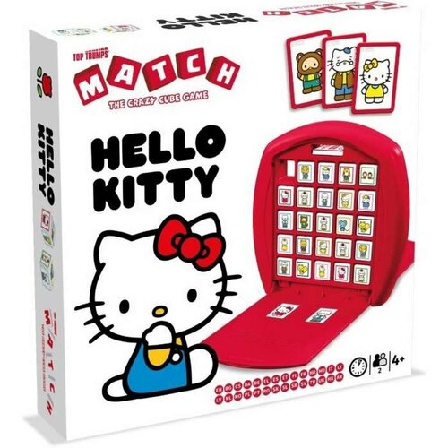  Društvene igre Winning Moves Hello Kitty Match Cijene