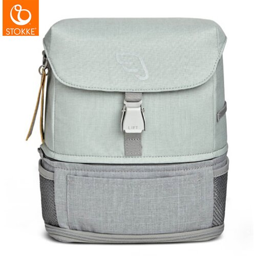 Stokke jetkids™ dječji putni ruksak crew™ green aurora Cijene