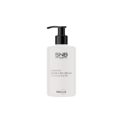 SNB PH BALANCE KREMA ZA PEDIKURU 250ML Cijene