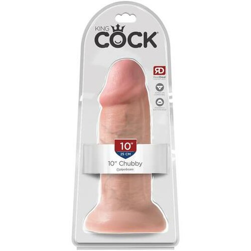 Pipedream king Cock 10