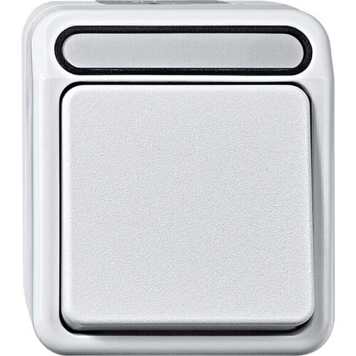 Merten Krmilno stikalo za izklop/preklop MEG3106-8029, (20887910) Slike