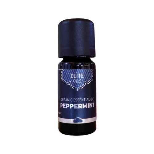 Elite Organic Essential Peppermint Oil Slike