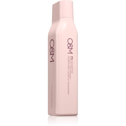 Original & Mineral PS Shampoo &scaron;ampon proti krepastim lasem 250 ml Cene