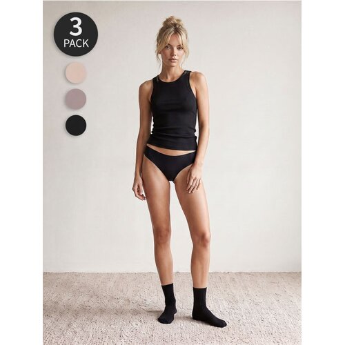 Sinsay Be&scaron;avne brazilke 3 pack Cijene