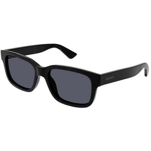 Gucci GG1583S 001 ONE SIZE (56) Črna/Siva Cene