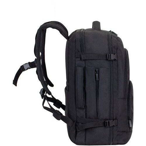 Rivacase 8461 nahrbtnik za prenosnike in tablice do 17,3 inch - črn Slike