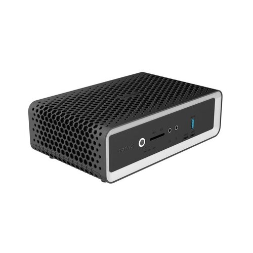 Zotac ZBOX CI622 Nano Intel i3-10110U/Intel UHD ZBOX-CI622NANO-BE mini pc računar Slike