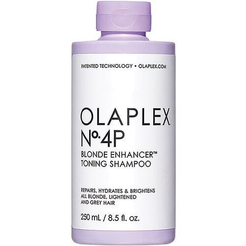 Olaplex 4-P purple shampoo 250 ml Slike