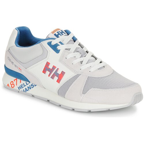 Helly Hansen ANAKIN LEATHER 2 Siva Slike
