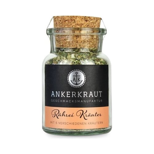 Ankerkraut Zelišča za umešana jajca Cene