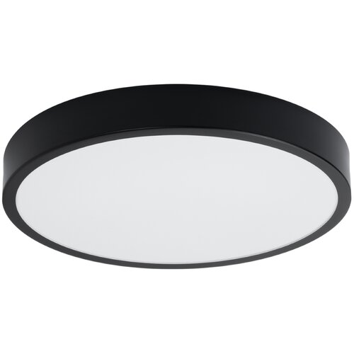 Sollux Lighting Stropna svetilka ONYX 50 črna LED 3000K, (21347738) Cene