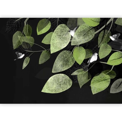 Foto tapeta - Bird Holidays - Third Variant 350x256 Cene