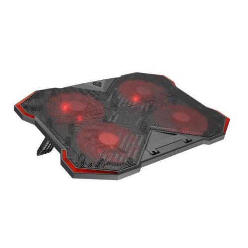 Genesis Hlađenje za laptop NHG-2075 OXID 260, do 17.3" Cene