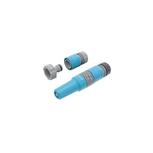 Cellfast podesiva mlaznica za vodu set IDEAL 1/2 &amp;ndash; 5/8 Slike