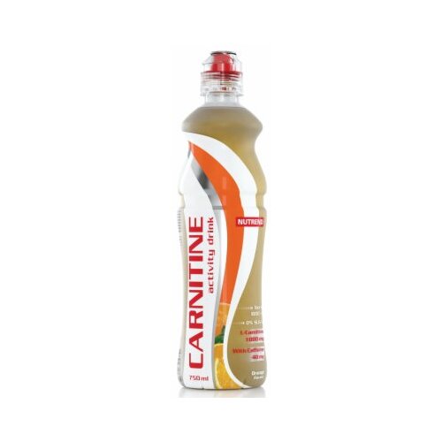Nutrend CARNITINE napitak od ananasa 750ml Cene