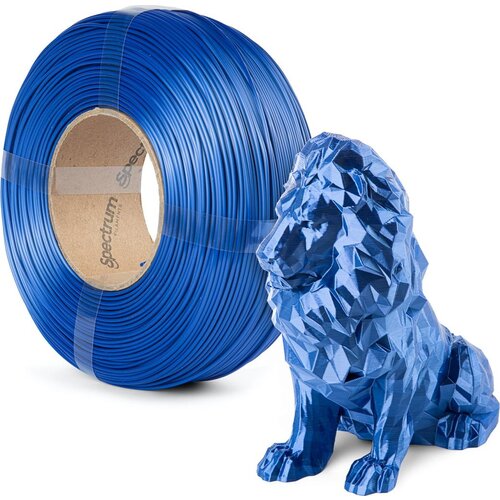 Spectrum ReFill PLA Silk Indigo Blue - 1,75 mm / 1000 g Cijene