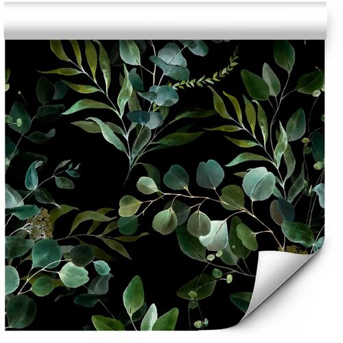  Tapeta - Painted Nature 50x1000 Slike
