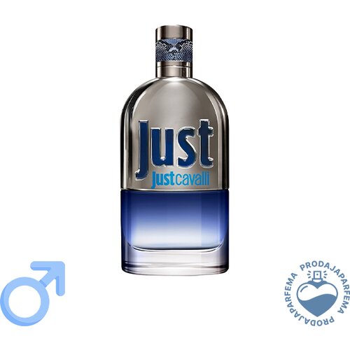 Roberto Cavalli Just Cavalli Him - 90ml Cijene