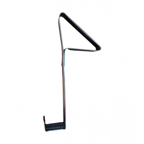 BRAMAC Snjegobran kratki 8019 Smeđi Slike