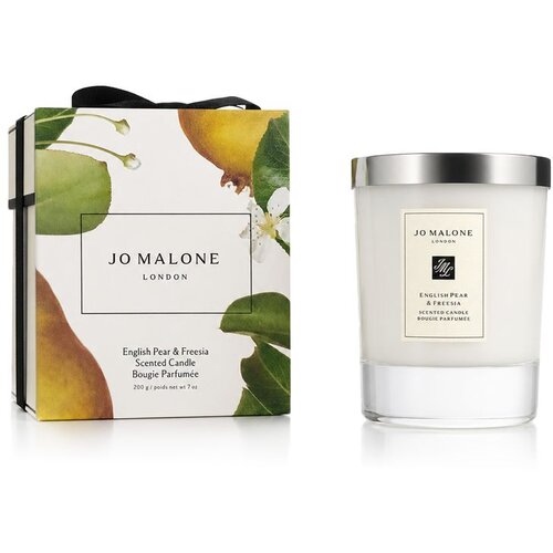 Jo Malone English Pear &amp;amp; Freesia Parfume Candle 200 ml (woman) Slike