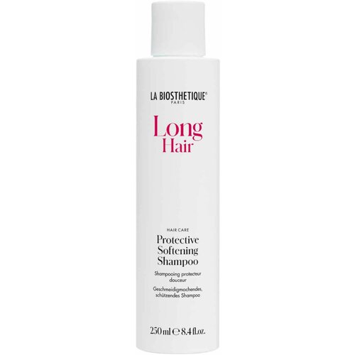 La Biosthetique šampon za dugu kosu protective softening shampoo 250 ml Slike
