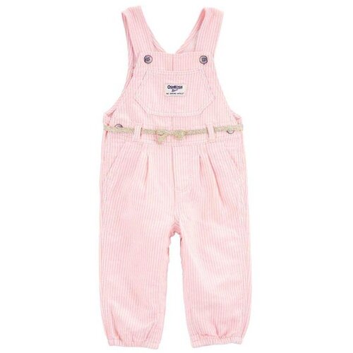 OshKosh pantalone na tregere za bebe devojčice Cene