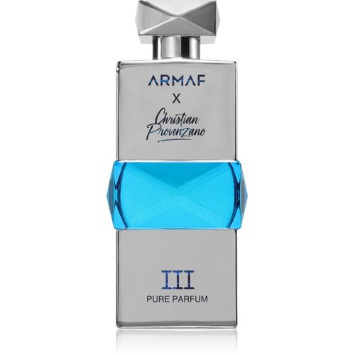 Armaf Christian Provenzano III. parfem uniseks 100 ml Slike