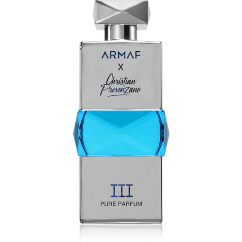 Armaf Christian Provenzano III. parfum uniseks 100 ml Slike