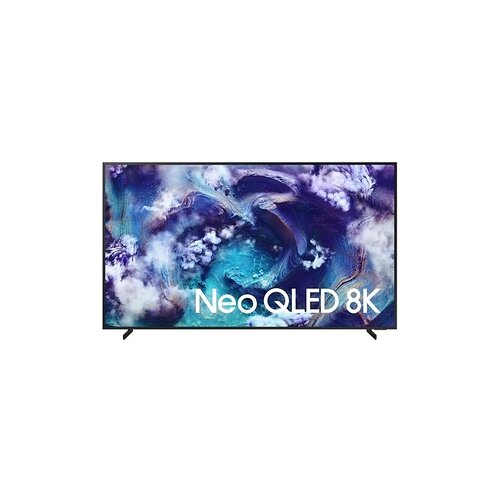 Samsung Neo QLED TV QE65QN900FTXXH, 8K Ultra HD, Tizen OS Smart TV, NQ8 AI Gen2 Processor, Neo Quantum HDR 8K Pro, Motion Xcelerator 165Hz, Metalni Okvir Slike