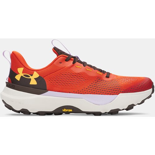 Under Armour Unisex shoes UA U Infinite Pro Trail-ORG - unisex Cijene