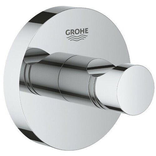 Grohe obe&amp;scaron;alna kljuka Essentials 40364001 Slike