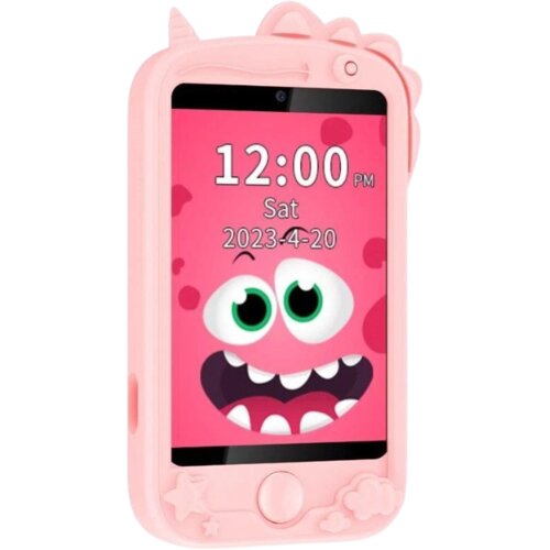 XO Za Djecu H160 2. 4G 32GB Pink Cijene