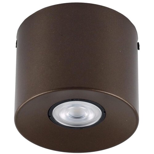 SPOT svetiljka ORION 1xGU10/10W/230V 9 cm braon Cene