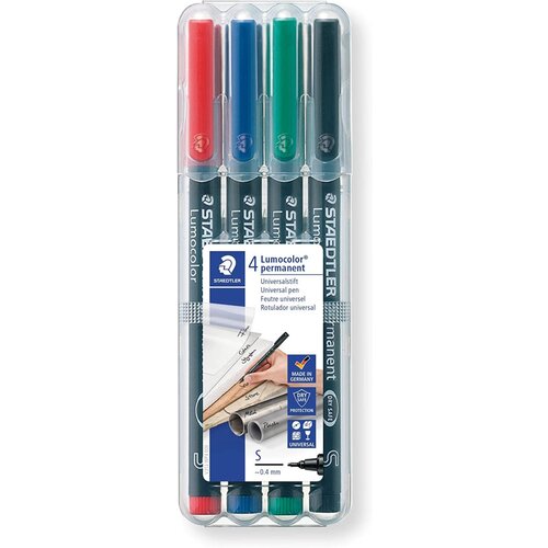Flomaster staedtler 314 1/4 b 1-2,5mm Cene