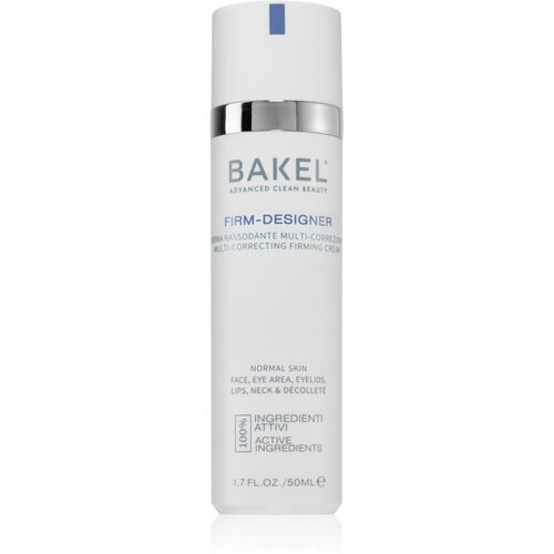 Bakel F-Designer Normal Skin učvrstitvena krema za normalno kožo 50 ml Slike