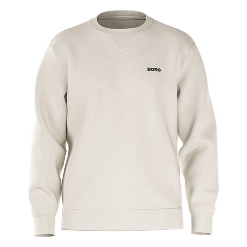 Bjorn Borg Pulover Borg Essential 4 Crew pulover Cene