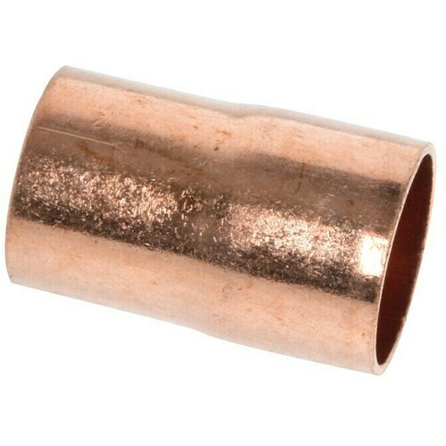  Bakrena spojnica 5243 (Promjer: 18 x 15 mm, 1 kom, Bakar) Cijene